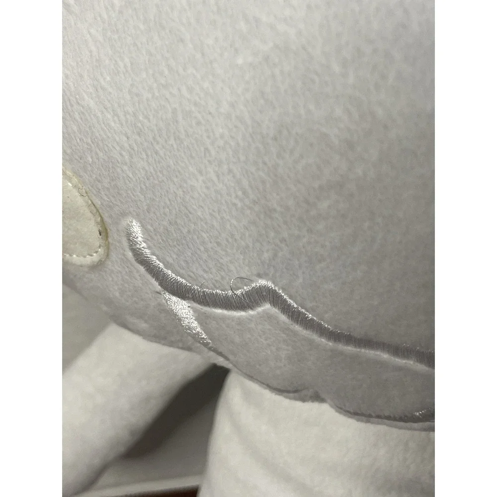 Doko Demo Issyo Monochrome Cat Jumbo LARGE 20
